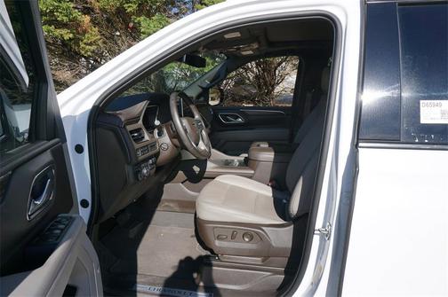 2023 Chevrolet Suburban 4WD Z71