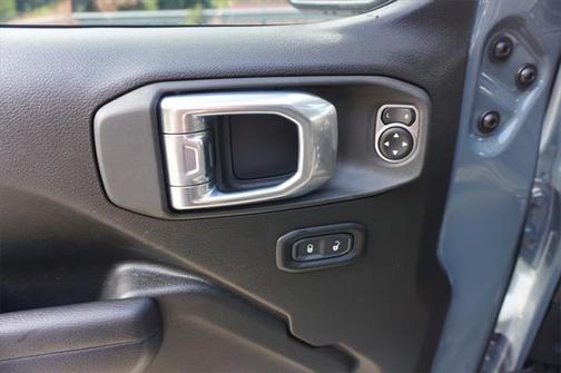 2024 Jeep Gladiator Sport S