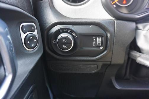 2024 Jeep Gladiator Sport S