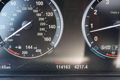 2015 BMW X5 sDrive35i