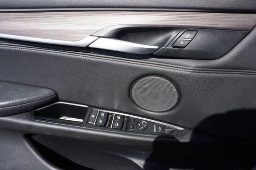 2015 BMW X5 sDrive35i