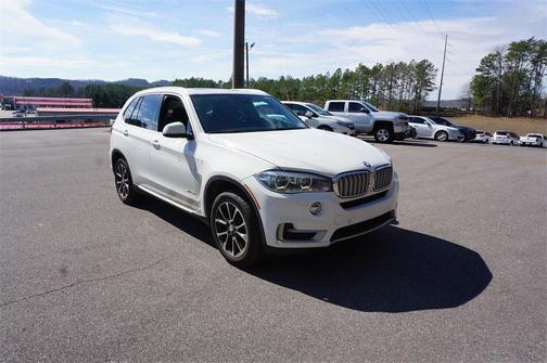 2015 BMW X5 sDrive35i