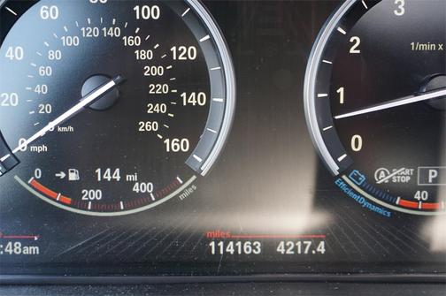 2015 BMW X5 sDrive35i