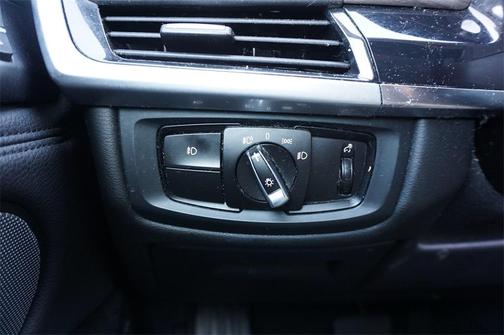 2015 BMW X5 sDrive35i