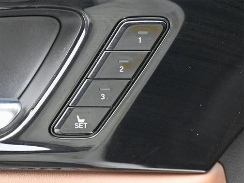 2022 Acura MDX Technology Package