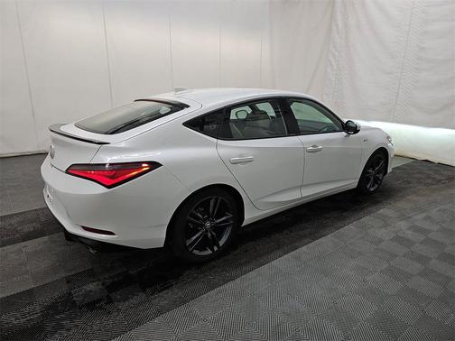 2023 Acura Integra A-SPEC