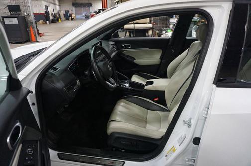 2023 Acura Integra A-SPEC