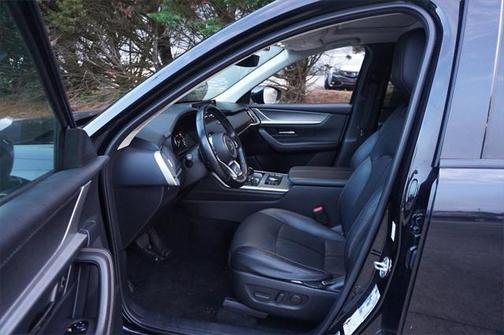 2024 Mazda CX-90 3.3 Turbo Preferred Plus