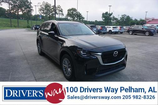 2024 Mazda CX-90 3.3 Turbo Preferred Plus