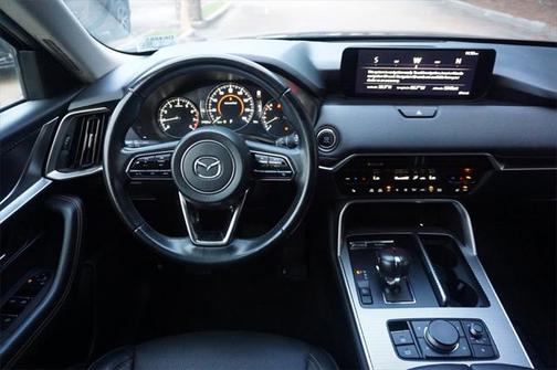 2024 Mazda CX-90 3.3 Turbo Preferred Plus