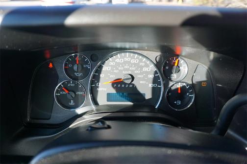 2021 Chevrolet Express 2500 RWD 2500 Regular Wheelbase WT