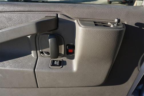 2021 Chevrolet Express 2500 RWD 2500 Regular Wheelbase WT