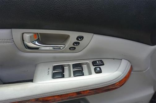 2007 Lexus RX 350 Base