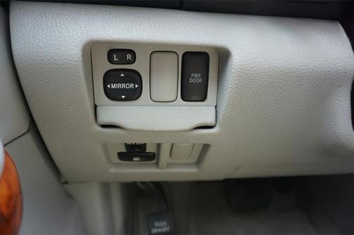 2007 Lexus RX 350 Base