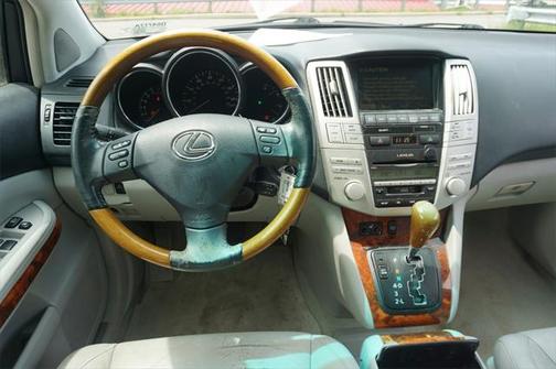 2007 Lexus RX 350 Base