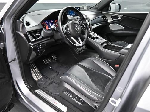 2021 Acura RDX A-Spec