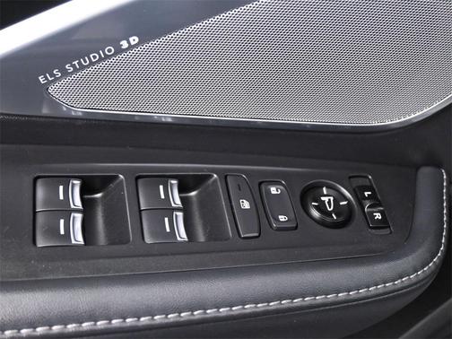 2021 Acura RDX A-Spec