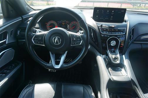 2021 Acura RDX A-Spec