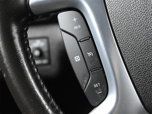 2017 Chevrolet Traverse 1LT