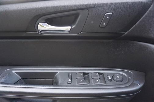 2017 Chevrolet Traverse 1LT