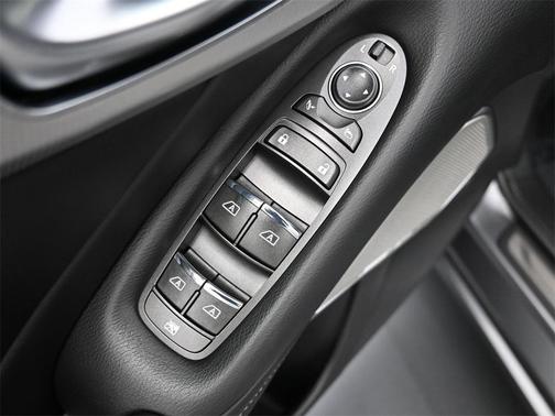 2024 INFINITI Q50 3.0t LUXE