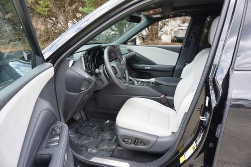 2024 Lexus TX 350 Premium