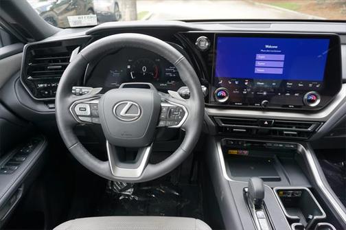 2024 Lexus TX 350 Premium