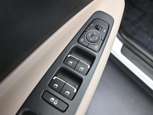 2022 Hyundai SANTA FE SEL 2.4