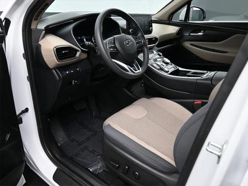2022 Hyundai SANTA FE SEL 2.4