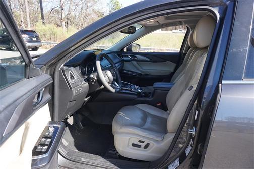 2016 Mazda CX-9 Touring