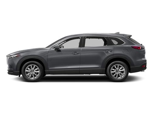 2016 Mazda CX-9 Touring