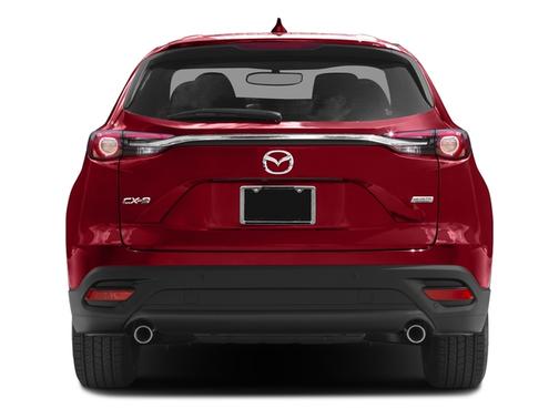 2016 Mazda CX-9 Touring