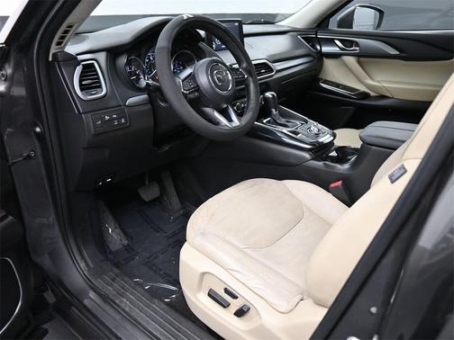 2016 Mazda CX-9 Touring