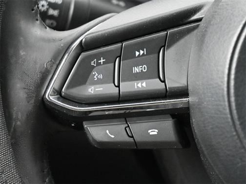 2016 Mazda CX-9 Touring