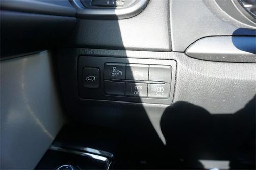 2016 Mazda CX-9 Touring