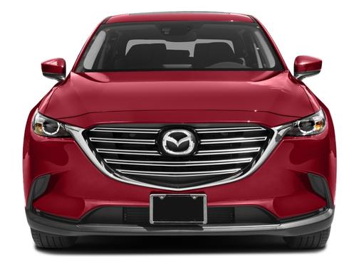 2016 Mazda CX-9 Touring