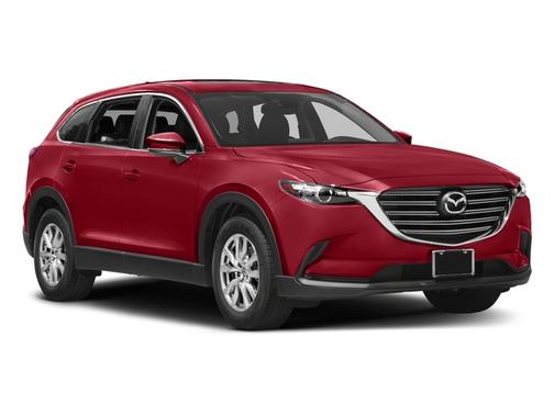 2016 Mazda CX-9 Touring
