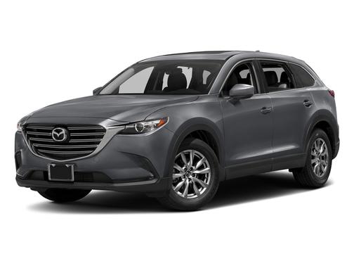 2016 Mazda CX-9 Touring
