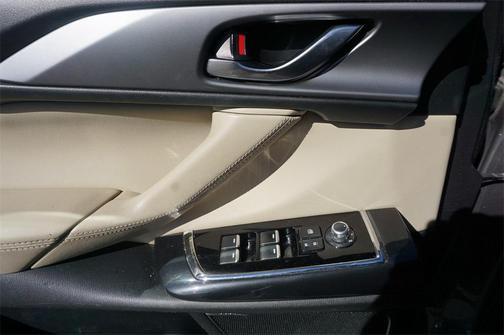 2016 Mazda CX-9 Touring