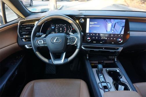 2023 Lexus RX 350 Premium Plus