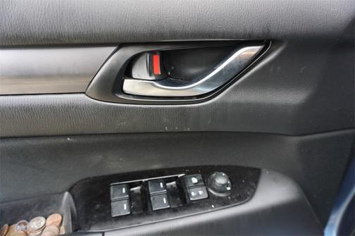 2021 Mazda CX-5 Sport