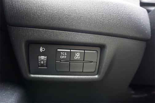 2021 Mazda CX-5 Sport