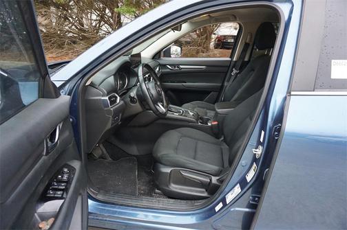 2021 Mazda CX-5 Sport