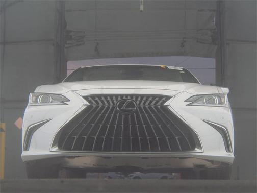 2024 Lexus ES 350 Base