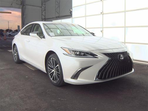 2024 Lexus ES 350 Base