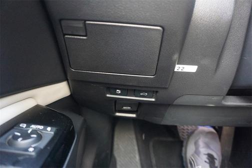 2024 Lexus ES 350 Base
