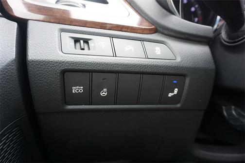 2014 Hyundai Santa Fe Sport 2.0L Turbo