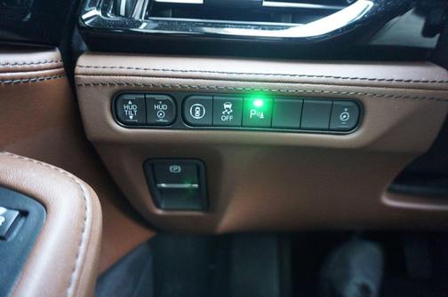 Liquid Carbon Metallic 2023 Acura MDX Advance Package