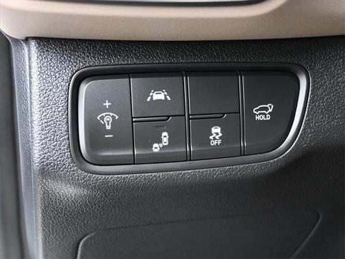 2020 Hyundai SANTA FE Limited 2.0T