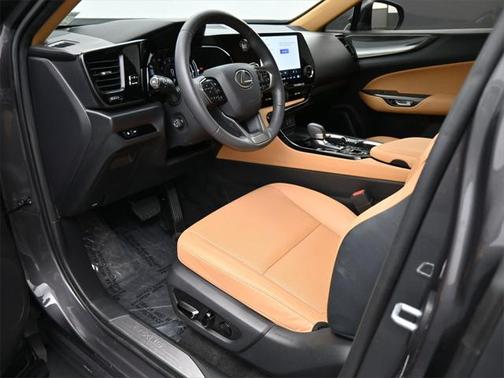 2022 Lexus NX 350 Premium
